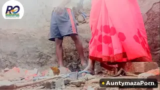Village Chudai Sunita Bhabhi Fucking