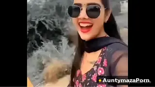 Viral Assamese Auntymaza Bhabhi