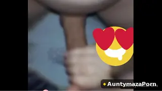 Viral Auntymaza Leaked Massage Exclusive