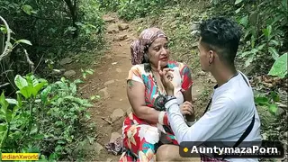 Viral Bhabhi Mms Saali Foreplay