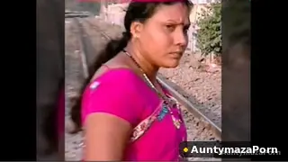 Viral Dehati Aunty Leak Sexy
