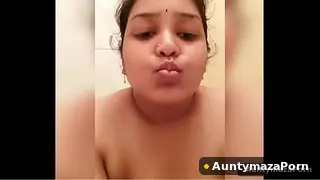 Viral Desi Bhabhi Mms Scandal Auntymaza Porn