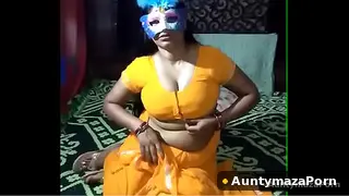 Viral Hidden Cam Bhabhi Kand