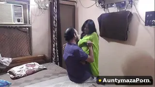 Viral Hindi Bhabhi Leaked Mms