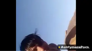 Wild Bhojpuri Chudai Indian Wife Sexy Mms Kand