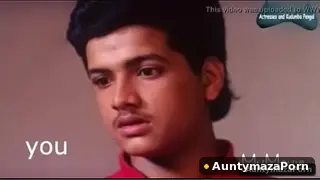 Wild Bihari Bhabhi Cum Auntymaza
