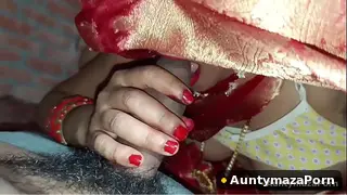 Wild Mydesi Hindi Bhabhi