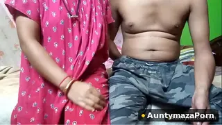 Wild Village Bhabhi Exclusive