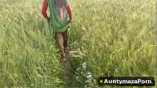 Wild Village Bhabhi Mms Foreplay Exclusive